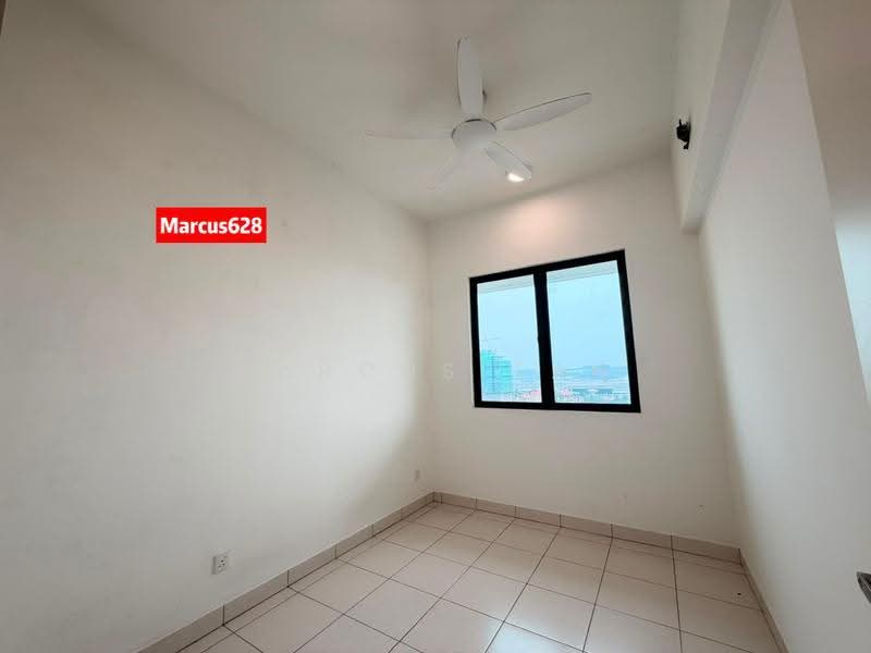 Condominium for Rent at ForestVille - Marcus Tan - Bedroom - PropertyGuru.com.my