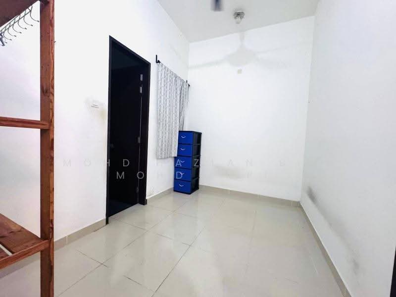 2-storey Terraced House for Sale in Alam Impian (Shah Alam) - Mohd Hazlan bin Mohd Sopi - PropertyGuru.com.my