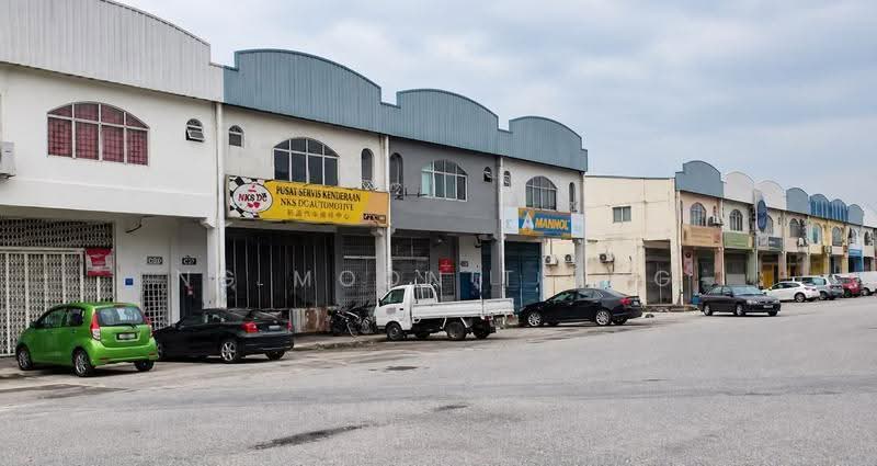 Kilang untuk Dijual di Kepong (Kuala Lumpur) - Ng Moon Tsing - PropertyGuru.com.my
