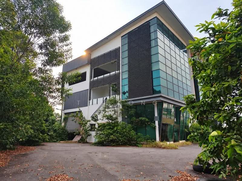 Commercial Bungalow for Sale in Shah Alam (Selangor) - TC Leong - PropertyGuru.com.my