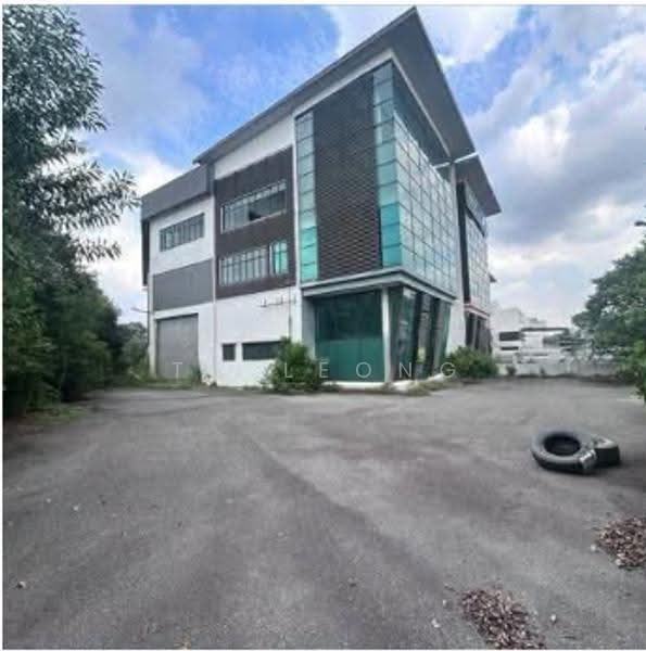Commercial Bungalow for Sale in Shah Alam (Selangor) - TC Leong - PropertyGuru.com.my