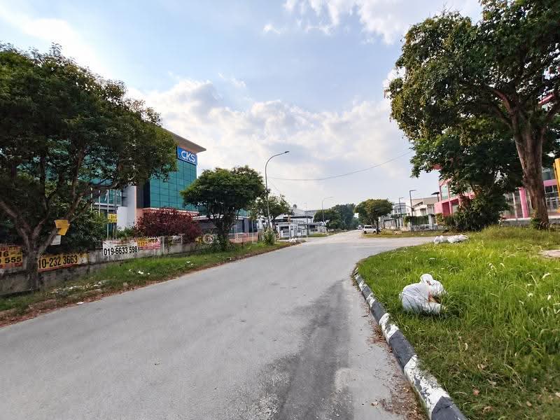 Commercial Bungalow for Sale in Shah Alam (Selangor) - TC Leong - PropertyGuru.com.my