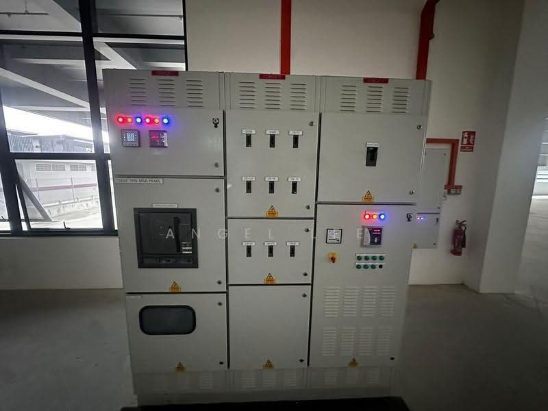 Detached Factory for Rent in Iskandar Puteri (Nusajaya) (Johor) - Angel Lee - PropertyGuru.com.my