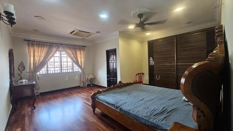 Rumah Berkembar untuk Dijual di Alam Damai (Cheras) - Janice Lau - Bedroom - PropertyGuru.com.my