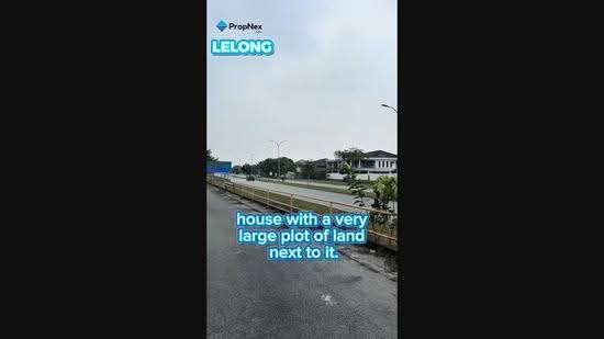 Rumah Teres 2.5-Tingkat untuk Dijual di Taman Scientex Pasir Gudang (Pasir Gudang) - Fu Heng Chong - PropertyGuru.com.my