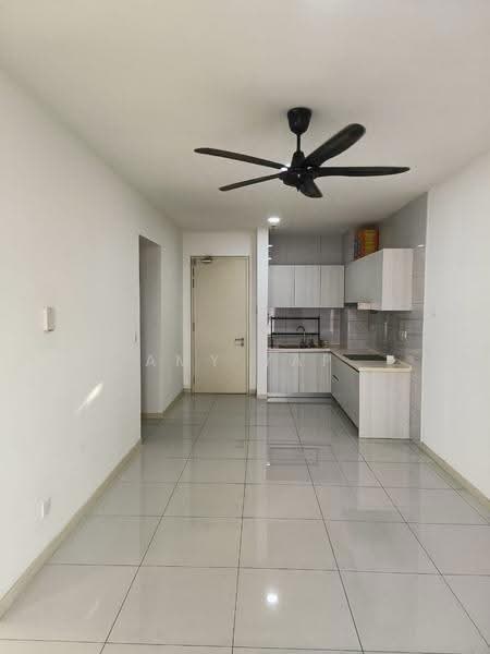 Condominium for Rent at Amanja - Amy Yap - Kitchen - PropertyGuru.com.my