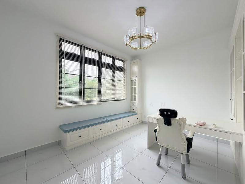 Rumah Teres 2.5-Tingkat untuk Disewa di Eco Botanic 2 (Iskandar Puteri (Nusajaya)) - Ethan Gan - Study - PropertyGuru.com.my