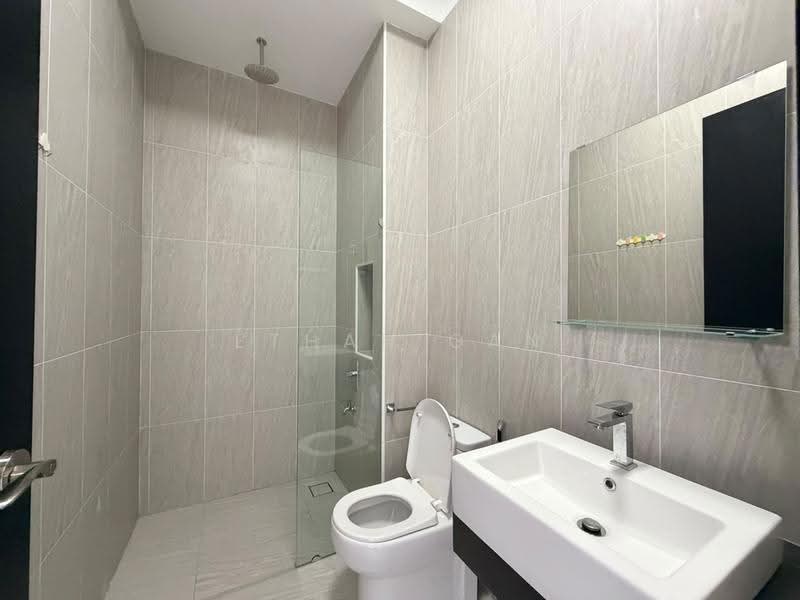 Rumah Teres 2.5-Tingkat untuk Disewa di Eco Botanic 2 (Iskandar Puteri (Nusajaya)) - Ethan Gan - Bathroom - PropertyGuru.com.my