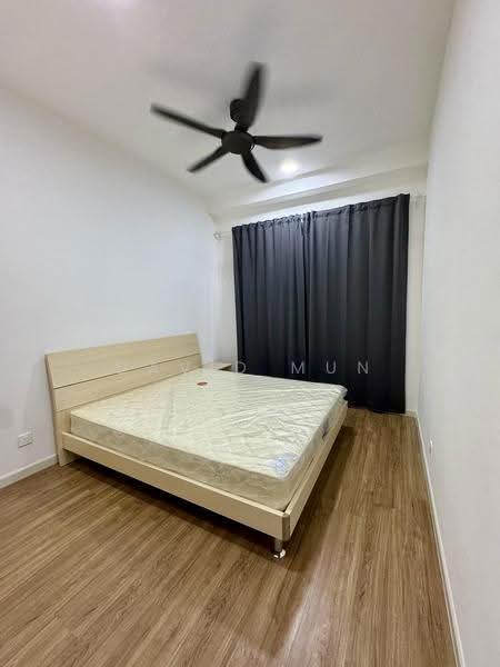 Kediaman Servis untuk Disewa di Sunway Velocity TWO - David Mun - Bedroom - PropertyGuru.com.my