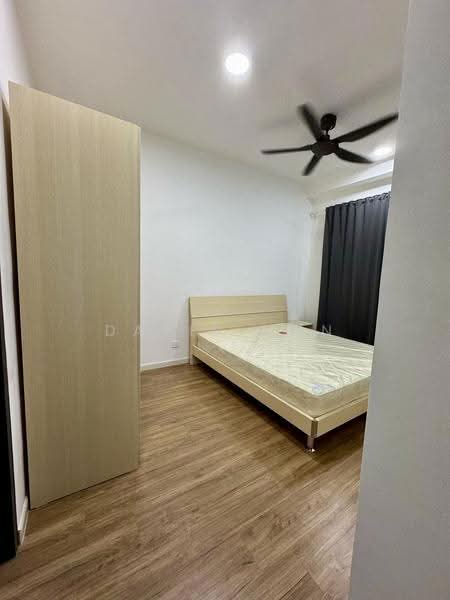 Kediaman Servis untuk Disewa di Sunway Velocity TWO - David Mun - Bedroom - PropertyGuru.com.my