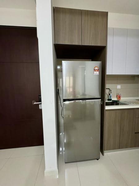 Kediaman Servis untuk Disewa di Sunway Velocity TWO - David Mun - Kitchen - PropertyGuru.com.my
