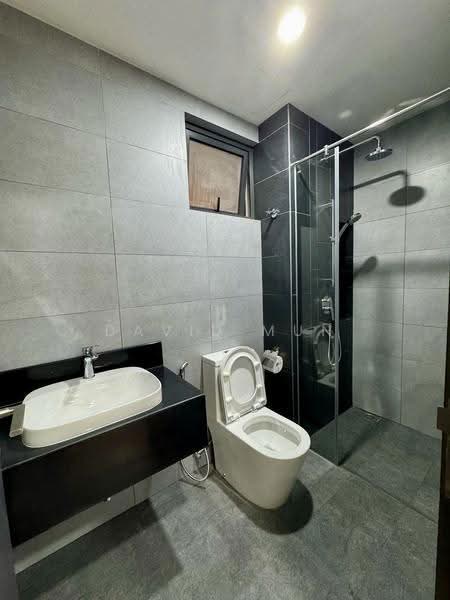 Kediaman Servis untuk Disewa di Sunway Velocity TWO - David Mun - Bathroom - PropertyGuru.com.my