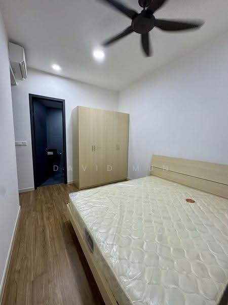 Kediaman Servis untuk Disewa di Sunway Velocity TWO - David Mun - Bedroom - PropertyGuru.com.my