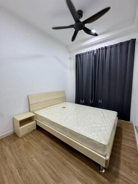 Kediaman Servis untuk Disewa di Sunway Velocity TWO - David Mun - Bedroom - PropertyGuru.com.my