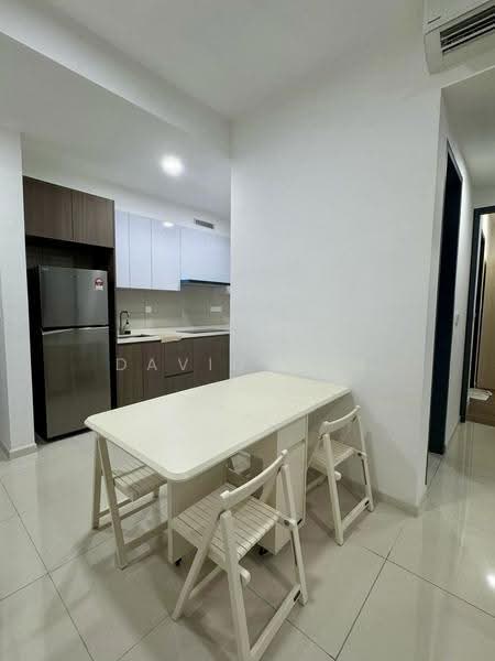 Kediaman Servis untuk Disewa di Sunway Velocity TWO - David Mun - Kitchen - PropertyGuru.com.my
