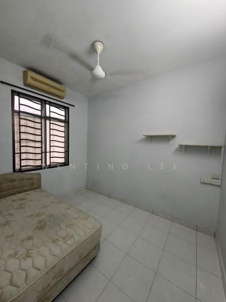 Rumah Teres 2-Tingkat untuk Dijual di Iskandar Puteri (Nusajaya) (Johor) - Wenting Lee - PropertyGuru.com.my