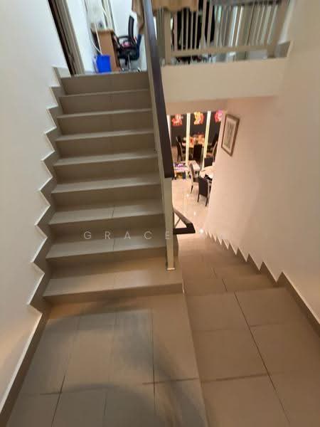 2-storey Terraced House for Sale in Taman Austin Duta (Tebrau) - Grace Ng - Interior - PropertyGuru.com.my