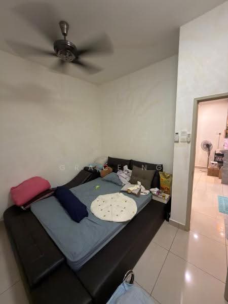2-storey Terraced House for Sale in Taman Austin Duta (Tebrau) - Grace Ng - Bedroom - PropertyGuru.com.my