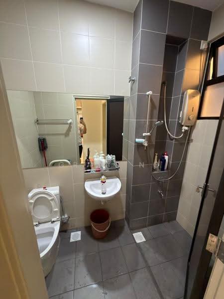 2-storey Terraced House for Sale in Taman Austin Duta (Tebrau) - Grace Ng - Bathroom - PropertyGuru.com.my