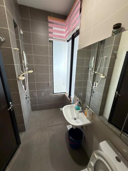 2-storey Terraced House for Sale in Taman Austin Duta (Tebrau) - Grace Ng - Bathroom - PropertyGuru.com.my