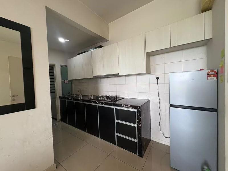 Kediaman Servis untuk Dijual di Greenfield Regency - Junz Liew - PropertyGuru.com.my