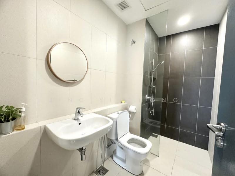 Condominium for Rent at One Cochrane Residence - Jing Yi Chong - Bathroom - PropertyGuru.com.my