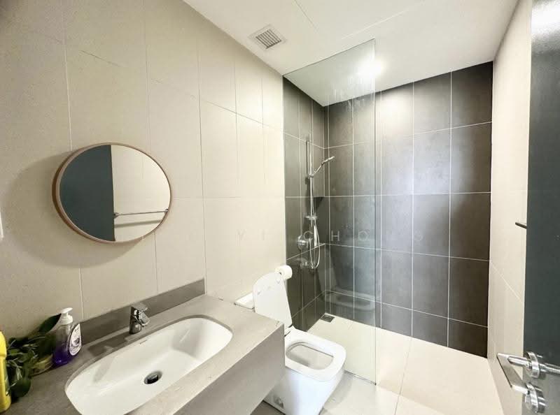 Condominium for Rent at One Cochrane Residence - Jing Yi Chong - Bathroom - PropertyGuru.com.my