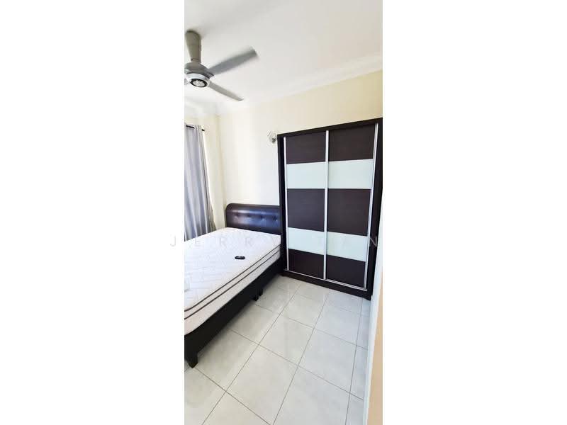 Condominium for Rent at The Spring - Jerry Tan - Bedroom - PropertyGuru.com.my