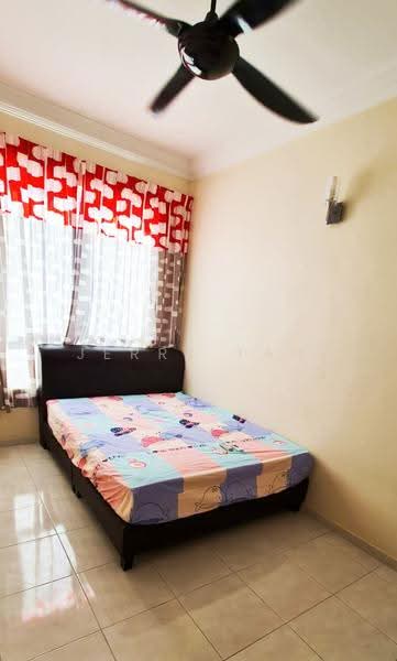 Condominium for Rent at The Spring - Jerry Tan - Bedroom - PropertyGuru.com.my