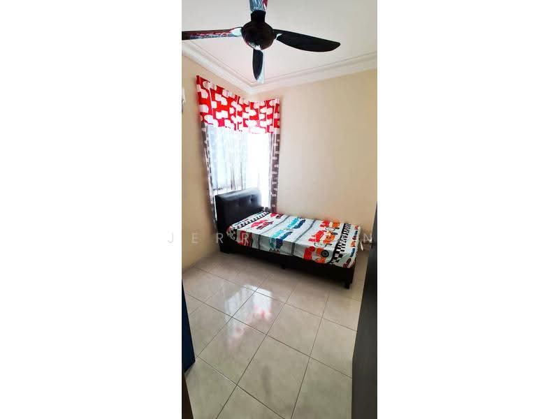 Condominium for Rent at The Spring - Jerry Tan - Bedroom - PropertyGuru.com.my