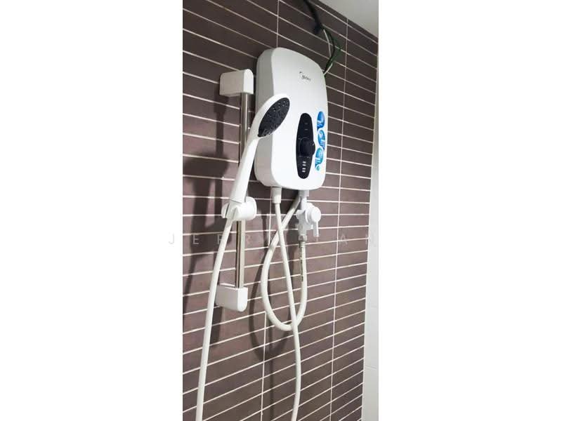 Condominium for Rent at The Spring - Jerry Tan - Bathroom - PropertyGuru.com.my
