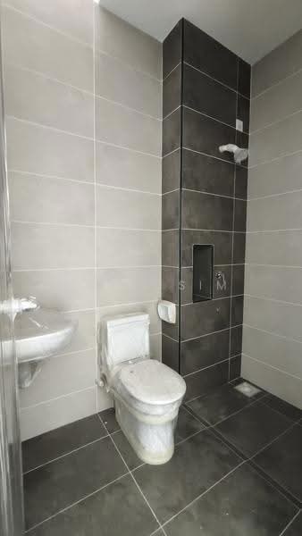 2-storey Terraced House for Rent in Johor Bahru (Johor) - Elvis Sim - Bathroom - PropertyGuru.com.my