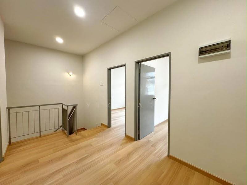 Rumah Teres 2-Tingkat untuk Dijual di Bandar Jaya Putra (Johor Bahru) - Yik Tat - Corridor - PropertyGuru.com.my