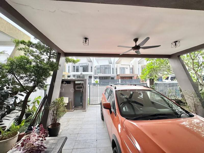 3-storey Terraced House for Sale in Laman Glenmarie (Shah Alam) - Mohd Hazlan bin Mohd Sopi - PropertyGuru.com.my