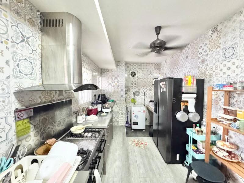 3-storey Terraced House for Sale in Laman Glenmarie (Shah Alam) - Mohd Hazlan bin Mohd Sopi - PropertyGuru.com.my