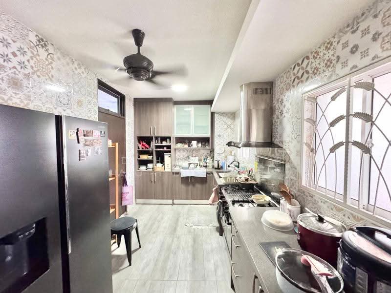 3-storey Terraced House for Sale in Laman Glenmarie (Shah Alam) - Mohd Hazlan bin Mohd Sopi - PropertyGuru.com.my