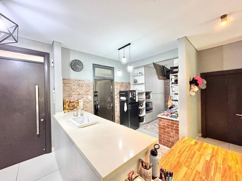 3-storey Terraced House for Sale in Laman Glenmarie (Shah Alam) - Mohd Hazlan bin Mohd Sopi - PropertyGuru.com.my