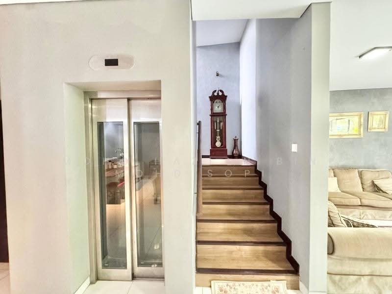 3-storey Terraced House for Sale in Laman Glenmarie (Shah Alam) - Mohd Hazlan bin Mohd Sopi - PropertyGuru.com.my