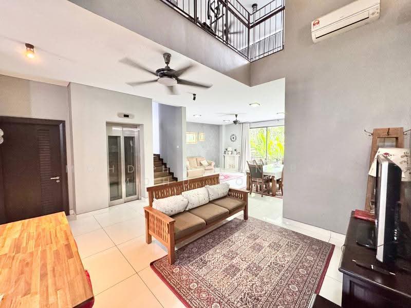 3-storey Terraced House for Sale in Laman Glenmarie (Shah Alam) - Mohd Hazlan bin Mohd Sopi - PropertyGuru.com.my