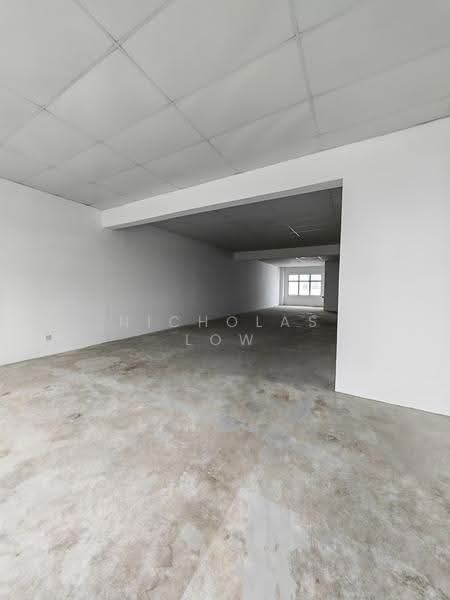 Shop / Office for Rent in Taman Pulai Mutiara (Iskandar Puteri (Nusajaya)) - Nicholas Low - Interior - PropertyGuru.com.my