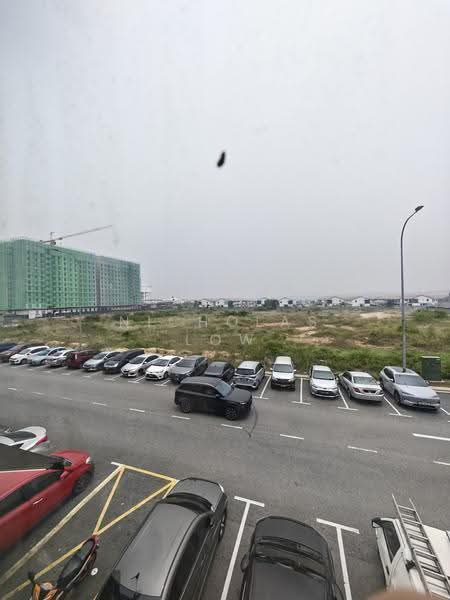 Shop / Office for Rent in Taman Pulai Mutiara (Iskandar Puteri (Nusajaya)) - Nicholas Low - Car Park - PropertyGuru.com.my
