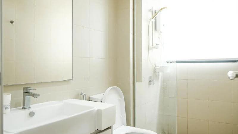 Service Residence for Sale at YOUTH CITY - Tommy Wong - Bathroom - PropertyGuru.com.my