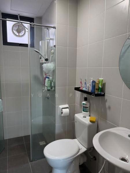 Condominium for Sale at One Foresta - Yuan Ping - PropertyGuru.com.my