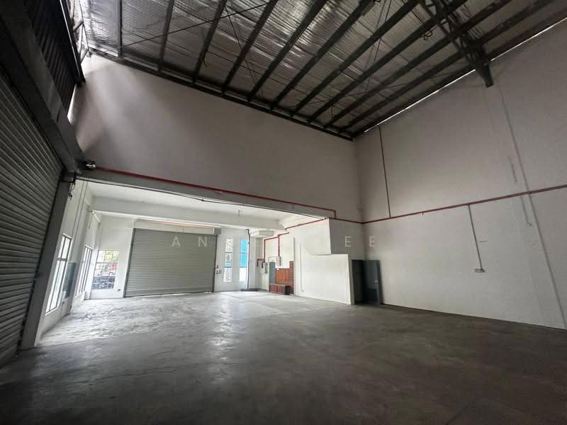 Kilang Kluster untuk Disewa di Kulai (Johor) - Angel Lee - PropertyGuru.com.my