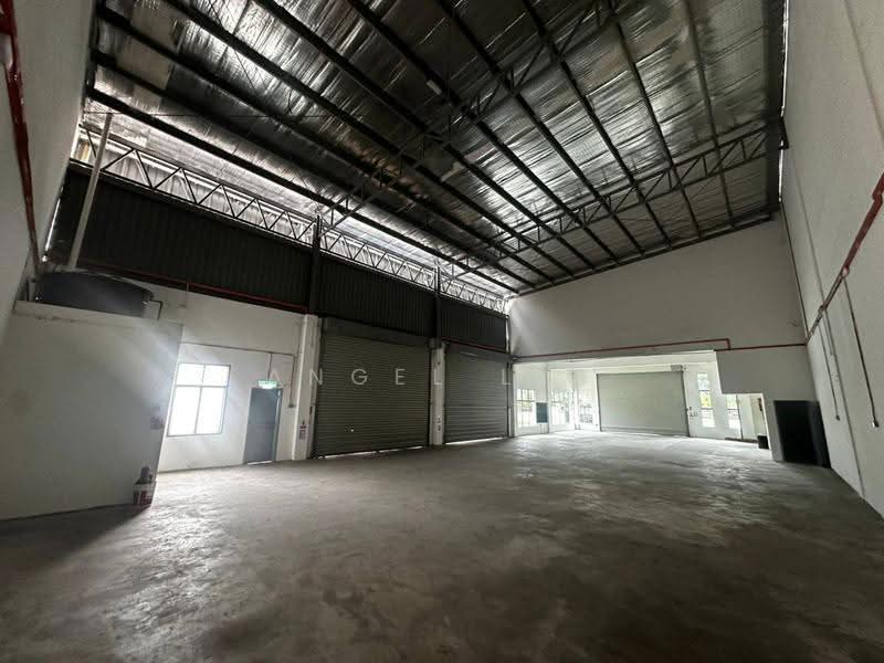 Kilang Kluster untuk Disewa di Kulai (Johor) - Angel Lee - PropertyGuru.com.my