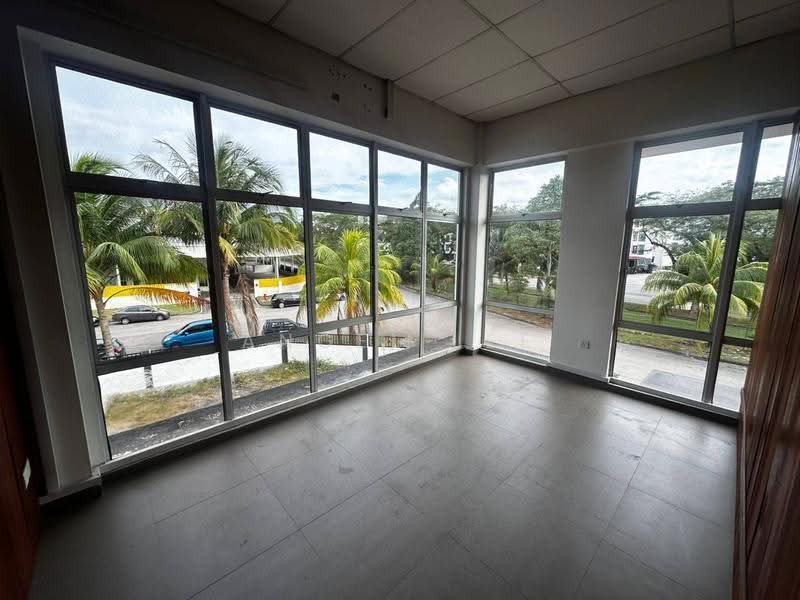 Kilang Kluster untuk Disewa di Kulai (Johor) - Angel Lee - Interior - PropertyGuru.com.my