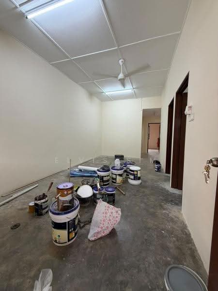 Rumah Teres 1-Tingkat untuk Disewa di Taman Johor Jaya (Johor Bahru) - Elvis Sim - Interior - PropertyGuru.com.my