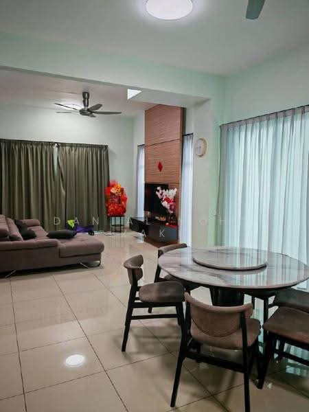 2-storey Terraced House for Sale in Bandar Cassia (Batu Kawan) - Danial Mohd Zaki - PropertyGuru.com.my
