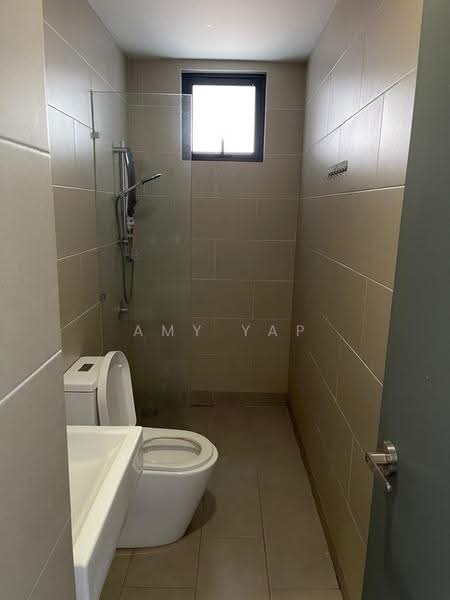 Service Residence for Rent at Fortune Centra - Amy Yap - Bathroom - PropertyGuru.com.my