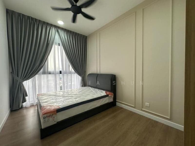 Condominium for Rent at Skyline KL - Wan Jia Shun - Bedroom - PropertyGuru.com.my